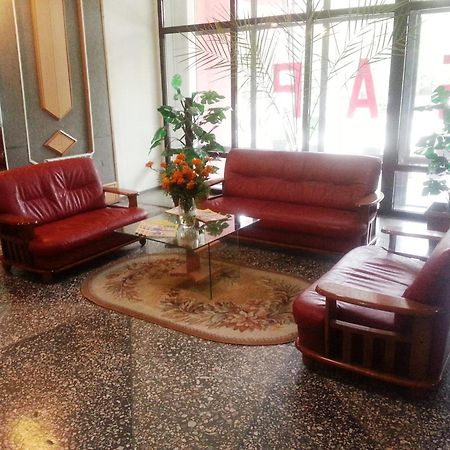 Гостиница Илек Aktobe Bagian luar foto