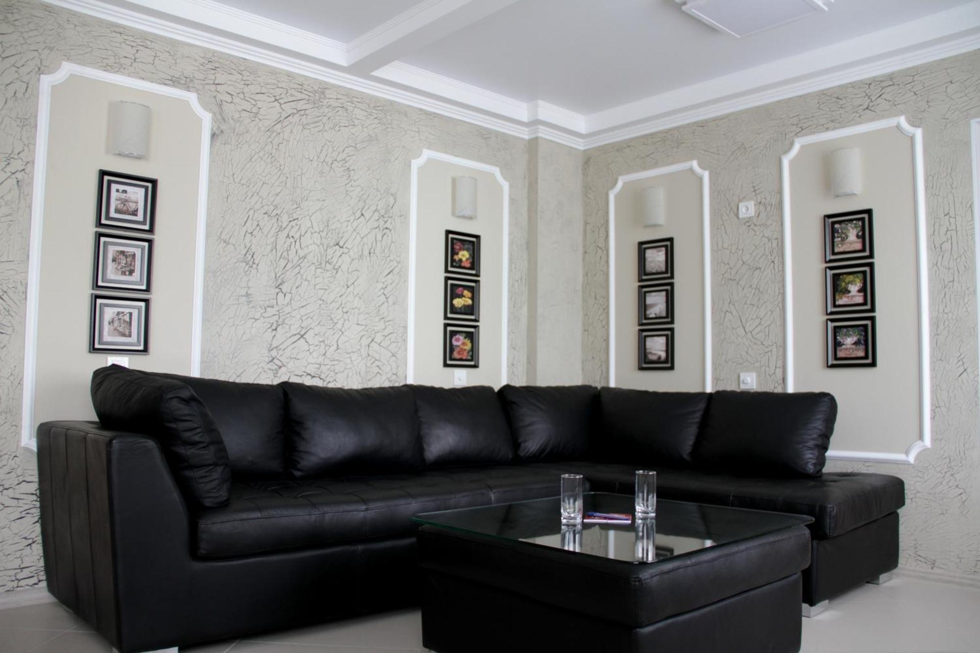Гостиница Илек Aktobe Bagian luar foto