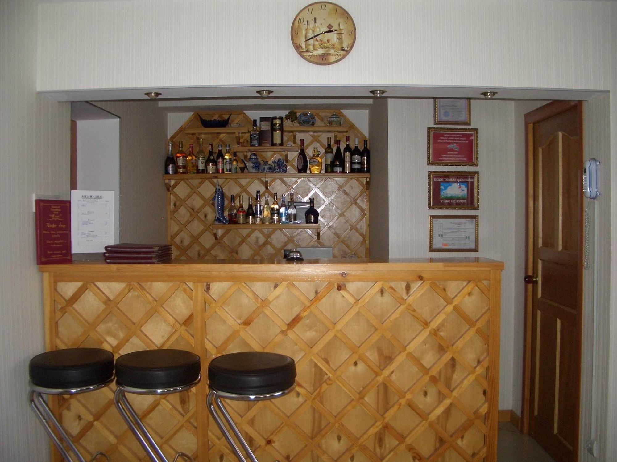 Гостиница Илек Aktobe Bagian luar foto