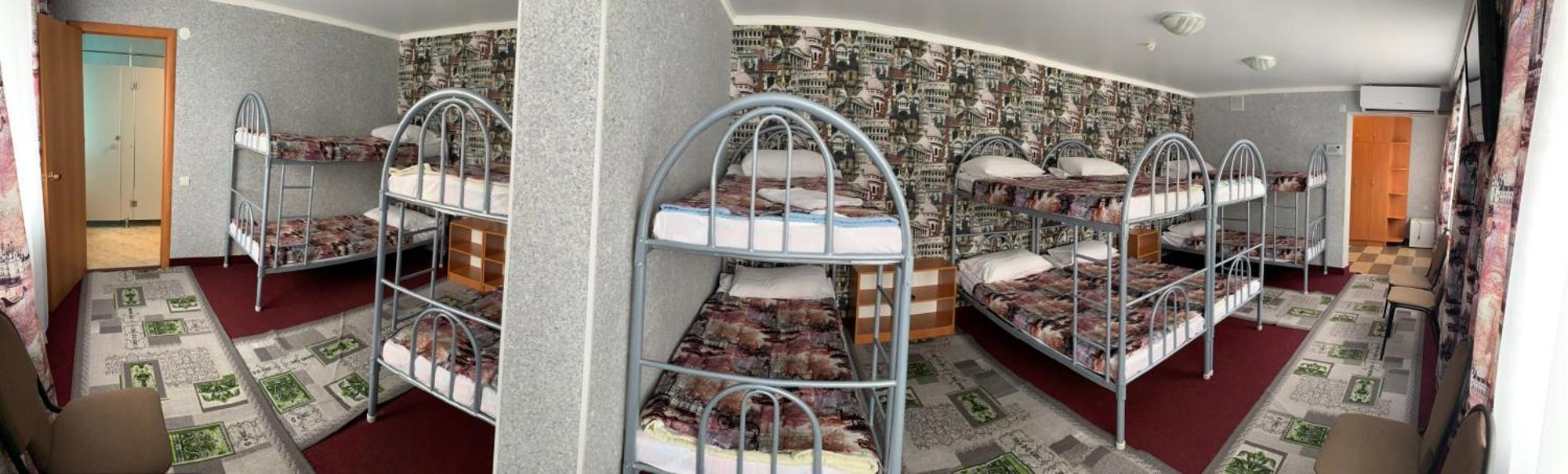 Гостиница Илек Aktobe Bagian luar foto