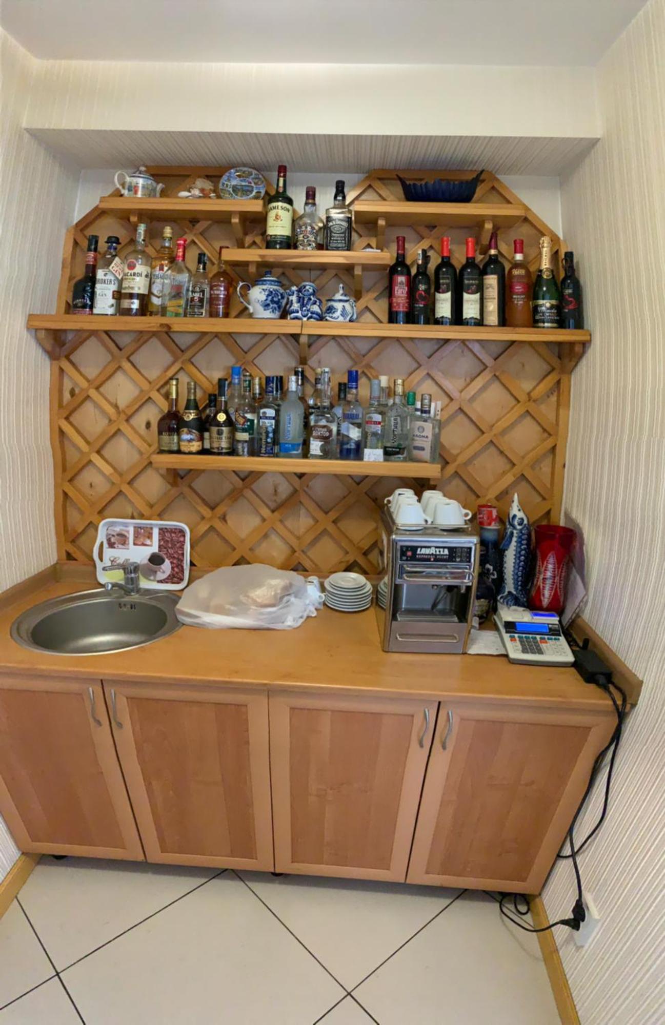 Гостиница Илек Aktobe Bagian luar foto